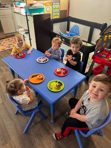 Photo of Tricia Kay’s Kids For Day’s LLC - Council Bluffs, IA