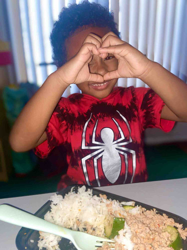 Photo of Fun house childcare - Carson, CA