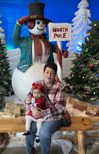 Photo of Kimberly K. - St. Charles, MO