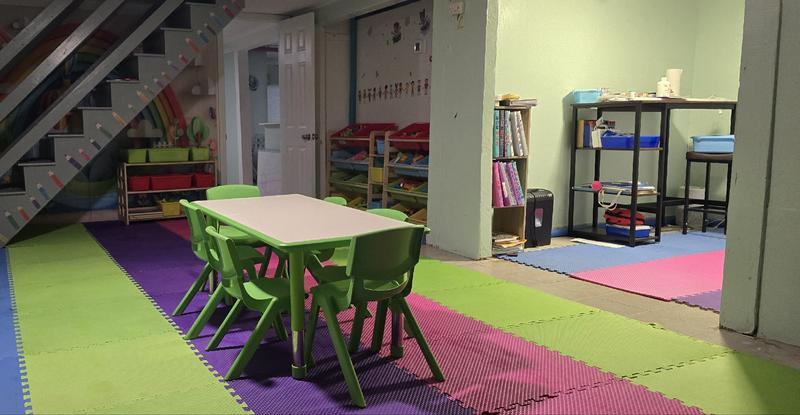 Photo of Little Paradise Daycare - Worcester, MA