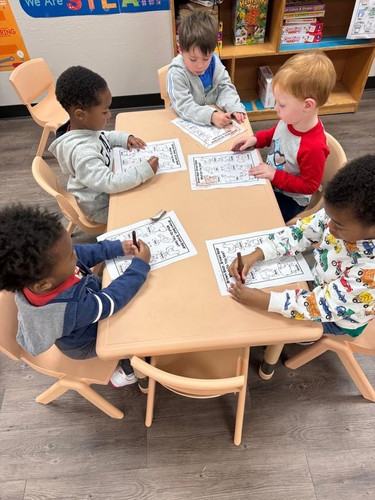 Photo of Weathersby Learning Center Daycare - Houston, TX