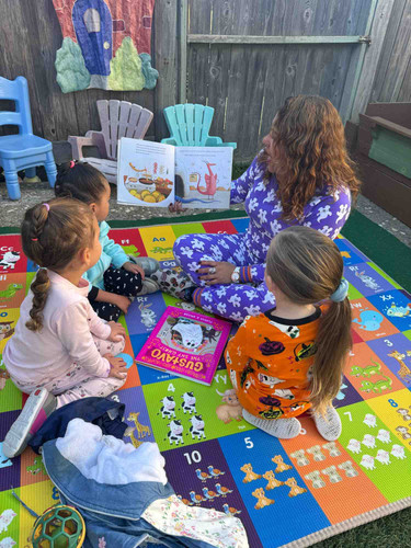 Photo of Angelitos Family Daycare - South San Francisco, CA