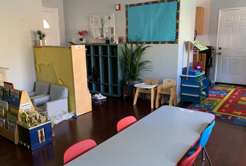 Photo of Little Geniuses Daycare Inc - San Jose, CA