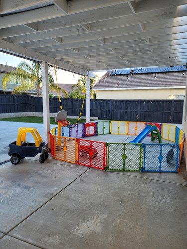 Photo of Cortes-Cumplido Family Day Care Daycare - Lake Elsinore, CA