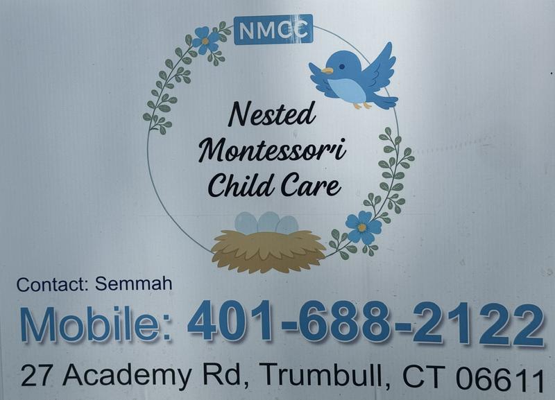 Photo of Nested Montessori Family Childcare - Trumbull, CT