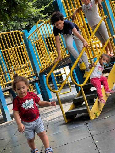 Photo of Abejitas Sweet Dreams Daycare - New York, NY