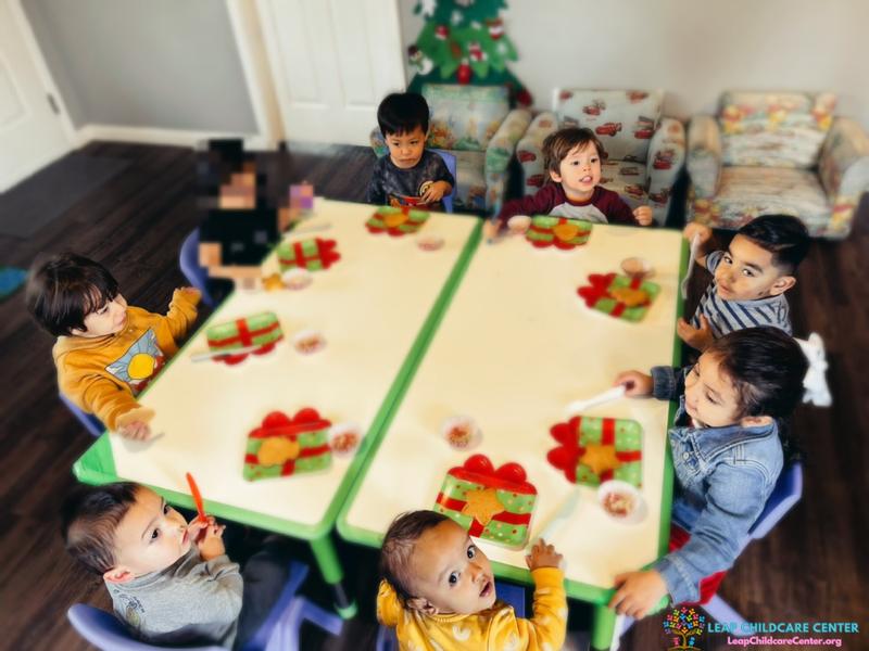 Photo of Leap Childcare Center - Bakersfield, CA