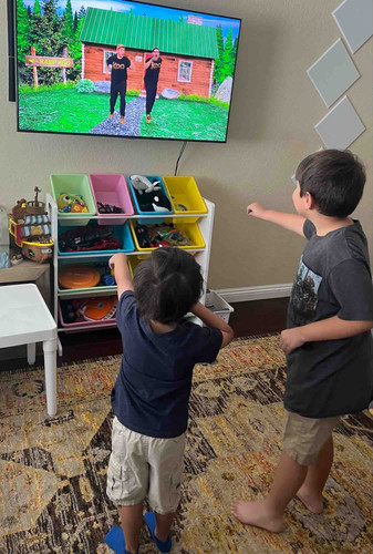 Photo of Berry Bright Daycare - Orange, CA