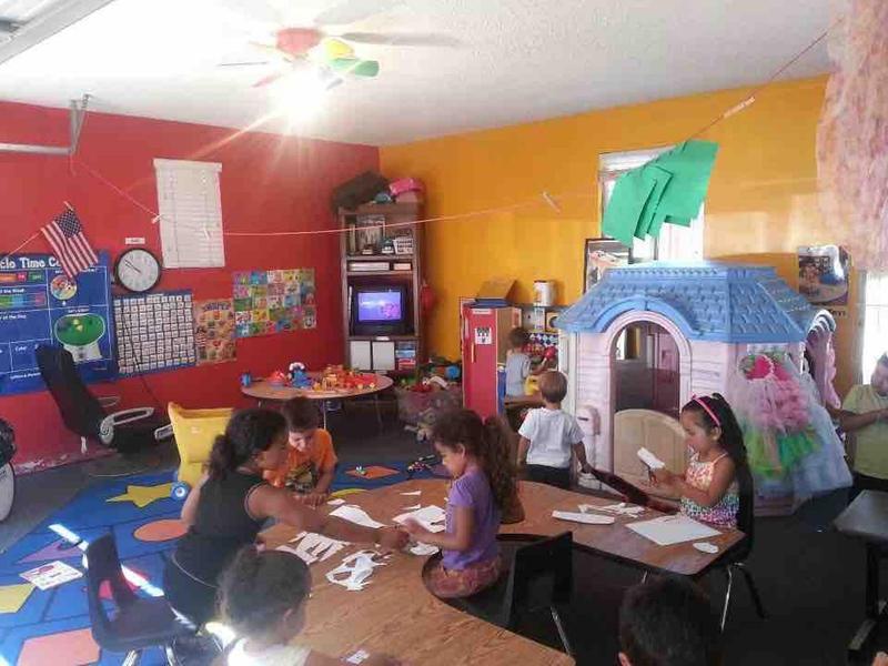 Photo of Perez Family Daycare - Whittier, CA