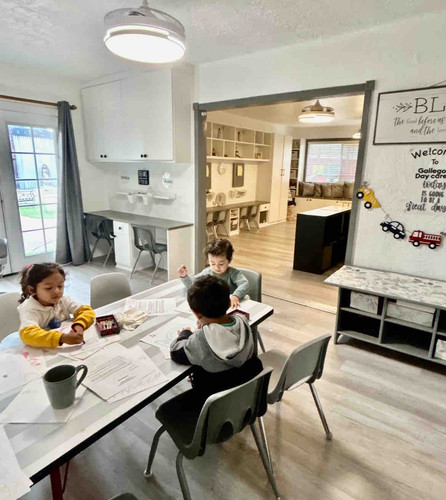 Photo of Gallegos Family Daycare - Glendora, CA