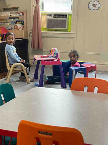 Photo of Rainbow Club Daycare - Bronx, NY