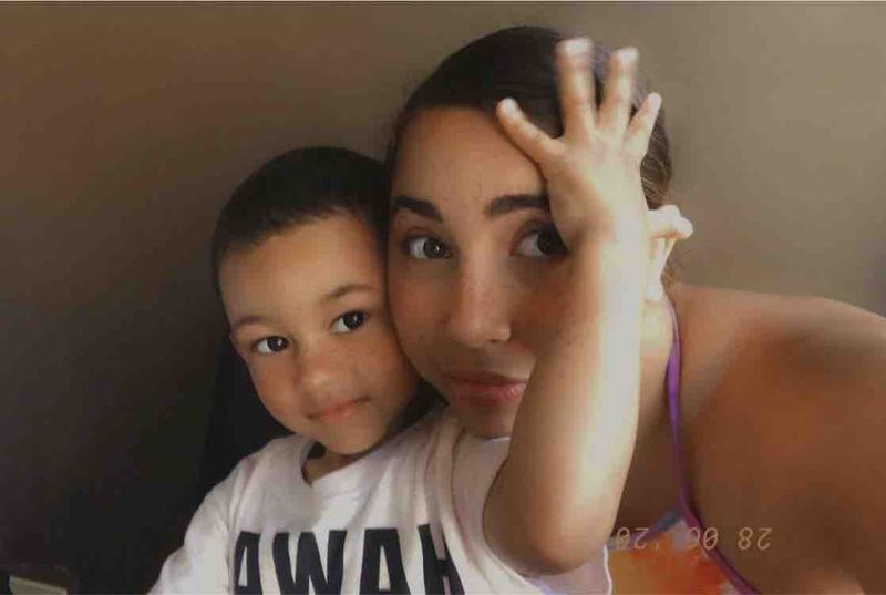 Photo of Sukayna W. - Erie, PA