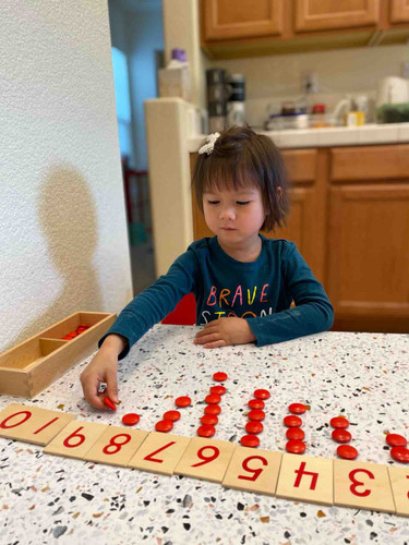 Photo of Work N Play Home Daycare - Folsom, CA