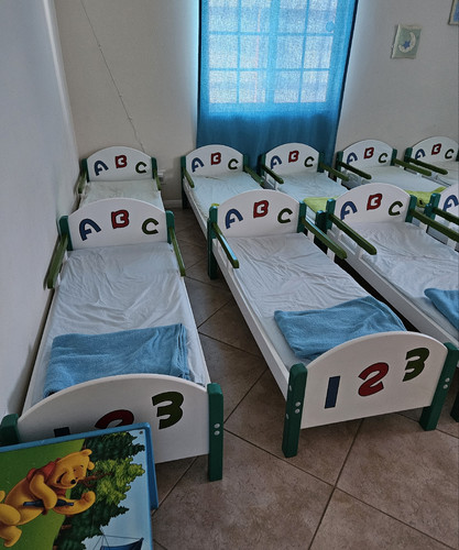 Photo of Melkonyan Family Child Care Daycare - Winnetka, CA