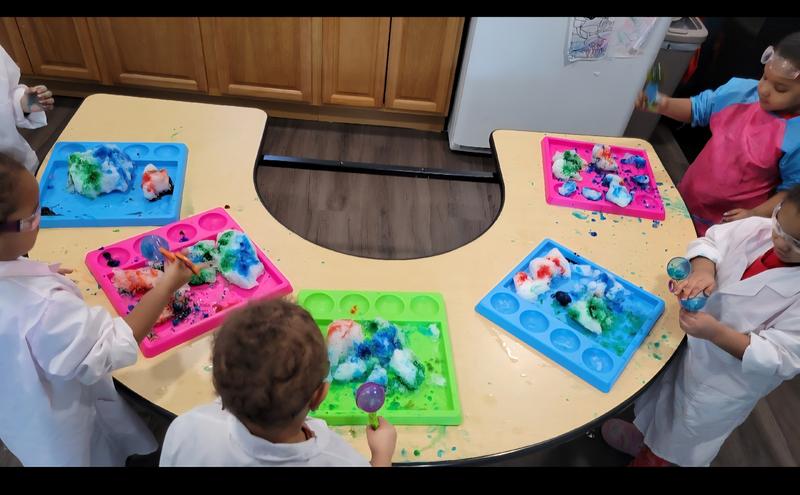 Photo of ABC Family Child Care - Worcester, MA