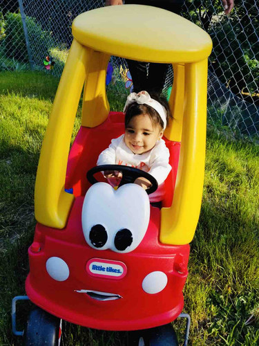 Photo of Little Sunshine Daycare - Syracuse, NY