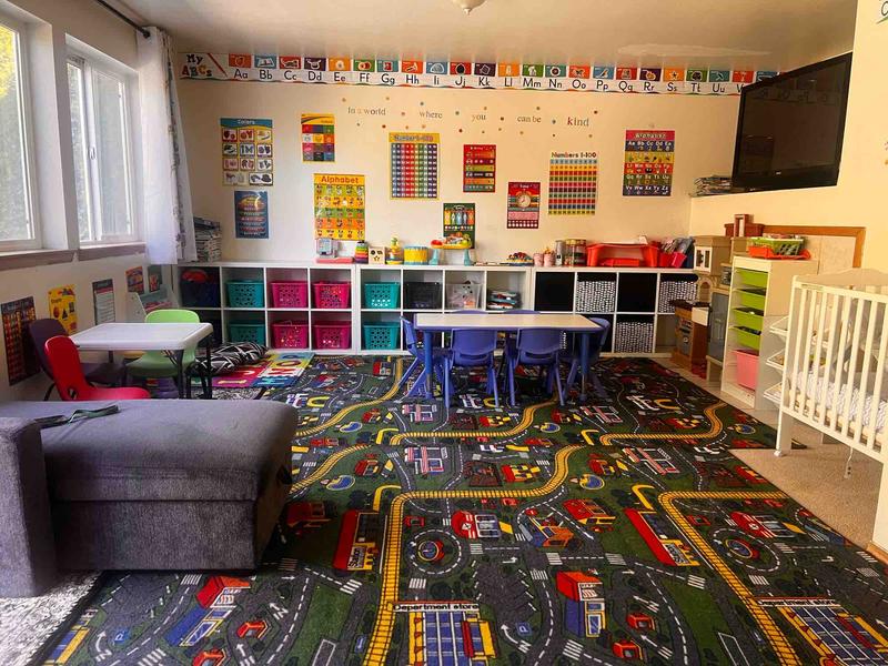 Photo of Assam Early Learning Program, Llc Daycare - Tukwila, WA