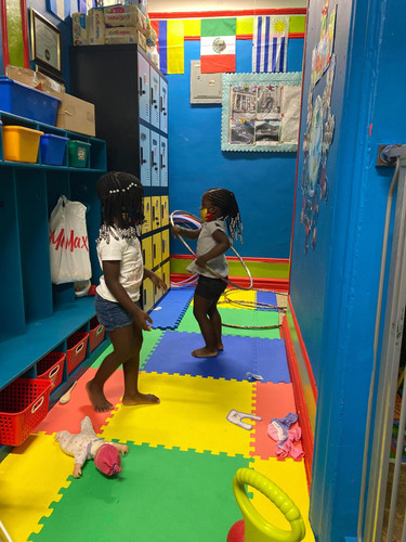 Photo of Mi Arcoiris Estrellita Daycare - Bronx, NY