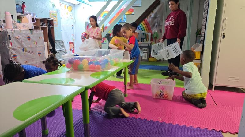 Photo of Little Paradise Daycare - Worcester, MA