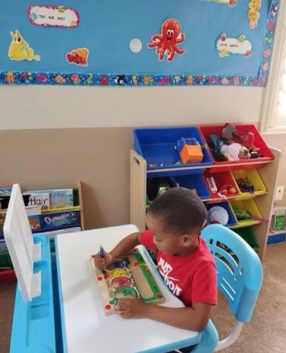 Photo of Atkins Family Childcare Daycare - Lake Elsinore, CA