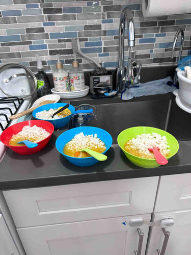 Photo of Lucero Tapia, Gabriela Daycare - Bronx, NY