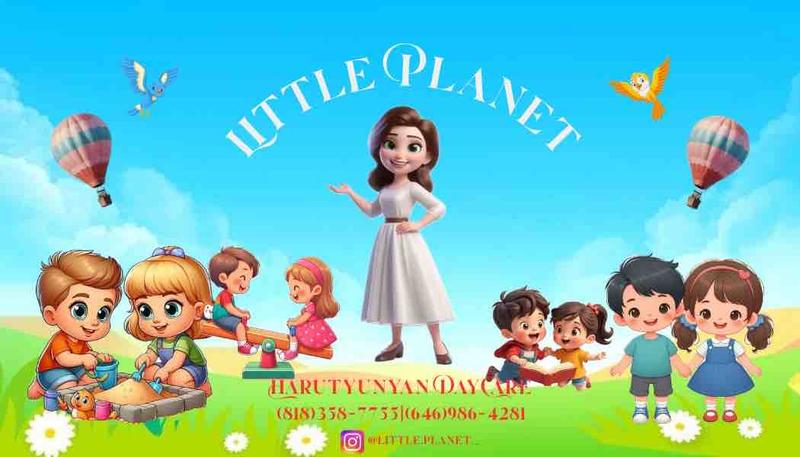 Photo of Harutyunyan Family Child Care