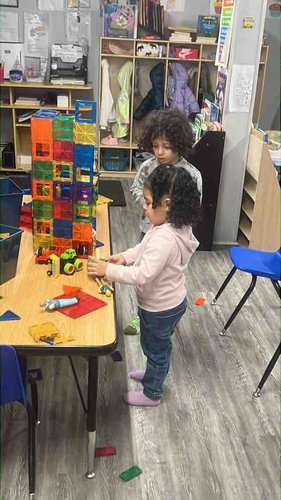 Photo of Dare To Dream Child Care Center - Yonkers, NY