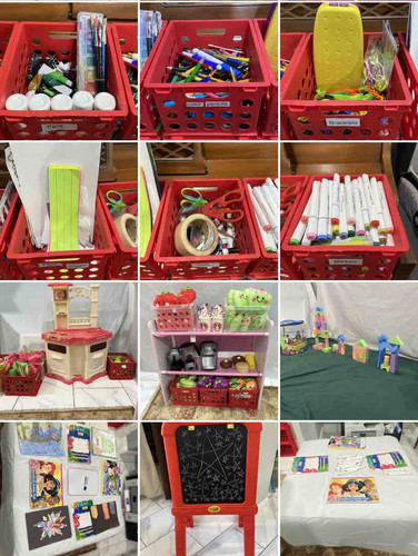 Photo of A-Z Family Home Child Care Daycare - Antelope, CA