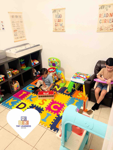 Photo of Tiny Learners Daycare - Highland, CA