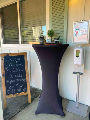 Photo of 1 Step At a Time Childrens Programs Daycare - Fairfield, CA