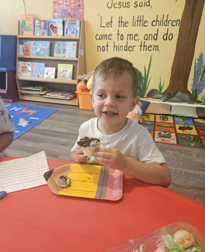 Photo of Kids Nation Home Daycare LLC Daycare - Stafford, VA