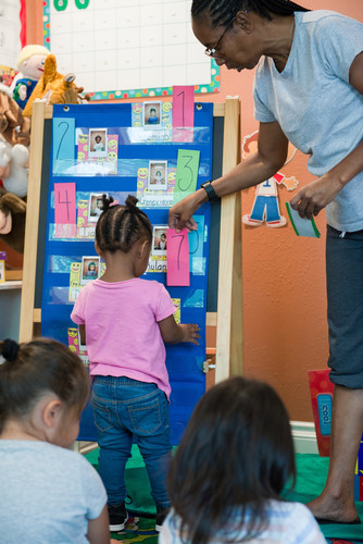 Photo of Smart Minds Daycare - Carson, CA