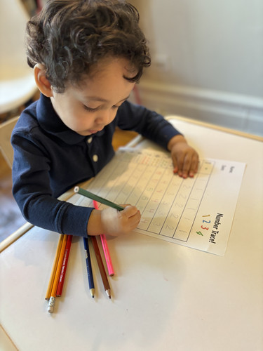 Photo of Watch Me Grow 123 Group Daycare - Bronx, NY