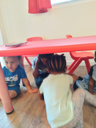 Photo of Stepping Stones Preschool & After-School Care - Stockton, CA