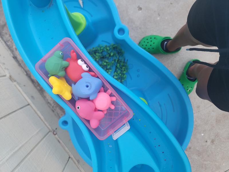 Photo of Lil Explorerz Family Childcare Daycare - Los Angeles, CA