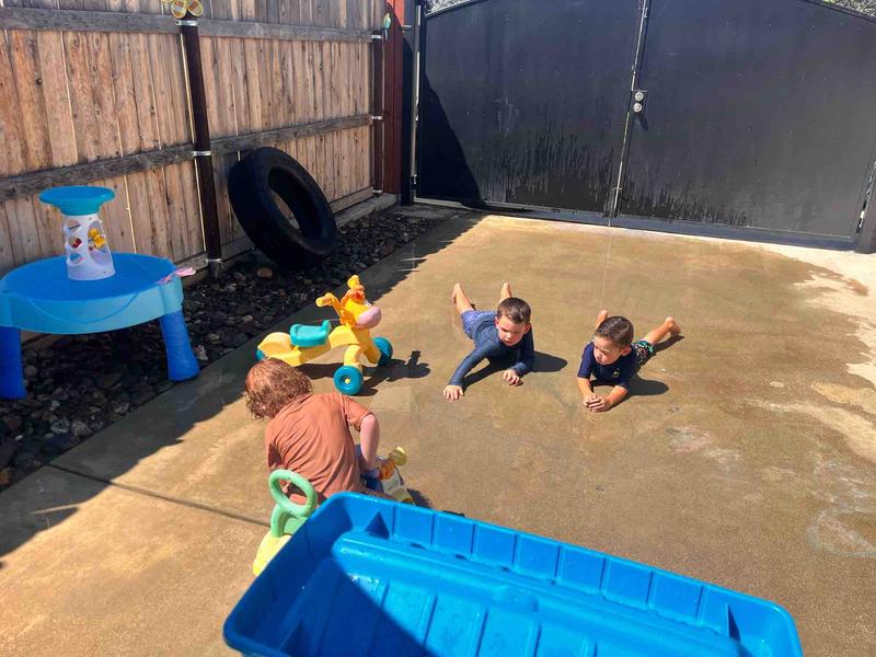 Photo of Cristel’s Family Child Care - Bakersfield, CA