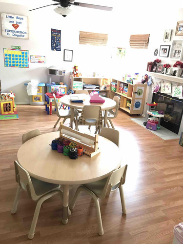 Photo of Tulip Blossoms Daycare