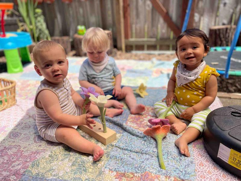 Photo of Miss. Dede's DayCare - Petaluma, CA