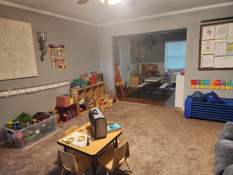 Photo of Southern Charm Learning Academy - Savannah, GA