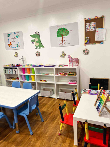 Photo of Super Stars Daycare and Preschool - Buena Park, CA