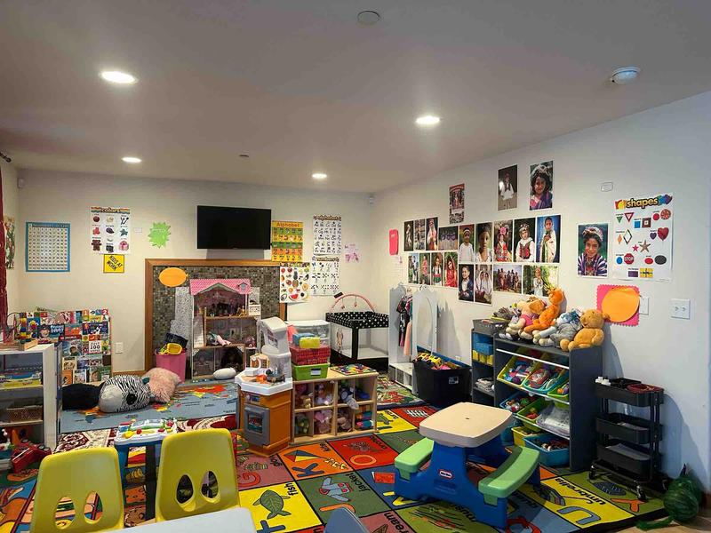 Photo of LUUL Childcare - Des Moines, WA