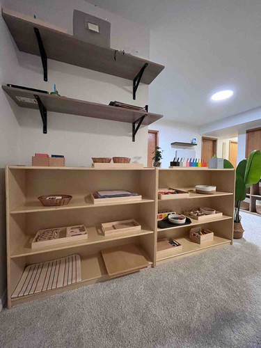 Photo of Little Genius Bilingual Childcare & Preschool Daycare - Tigard, OR