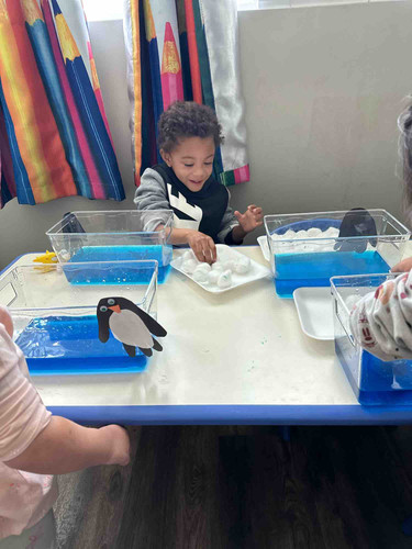 Photo of Monroe Family Daycare - Temple city, CA