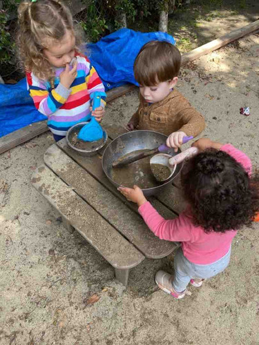 Photo of Adventurous Learners Daycare - Los Angeles, CA