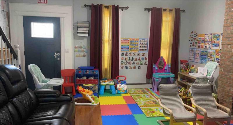 Photo of Essex Child Care Inc Daycare - Brooklyn, NY