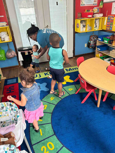 Photo of Pooh Bear Daycare - Valdosta, GA