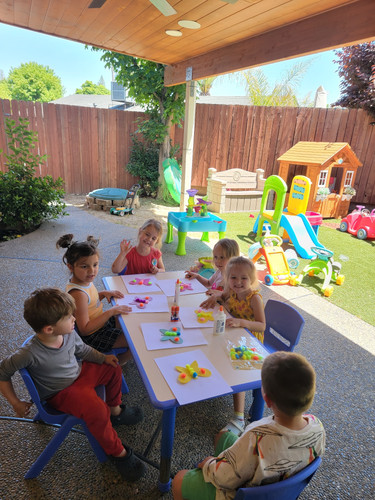 Photo of Marina's Daycare - Citrus Heights, CA