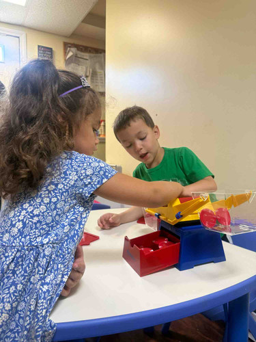 Photo of Beacon Springs Child Care - Worcester, MA