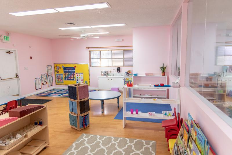 Photo of Pine Tree Montessori Daycare - Yorba Linda, CA