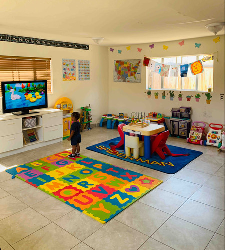 Photo of Kiddie City Daycare